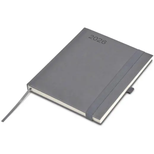 Altitude Advantage A4 2026 Diary Grey